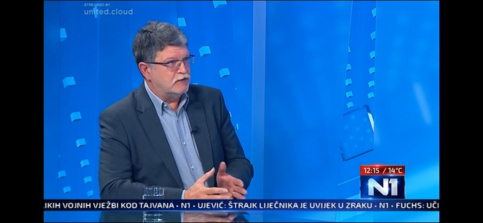 Picula: Ruski ‘soft power‘ moćniji je od njihove vojske