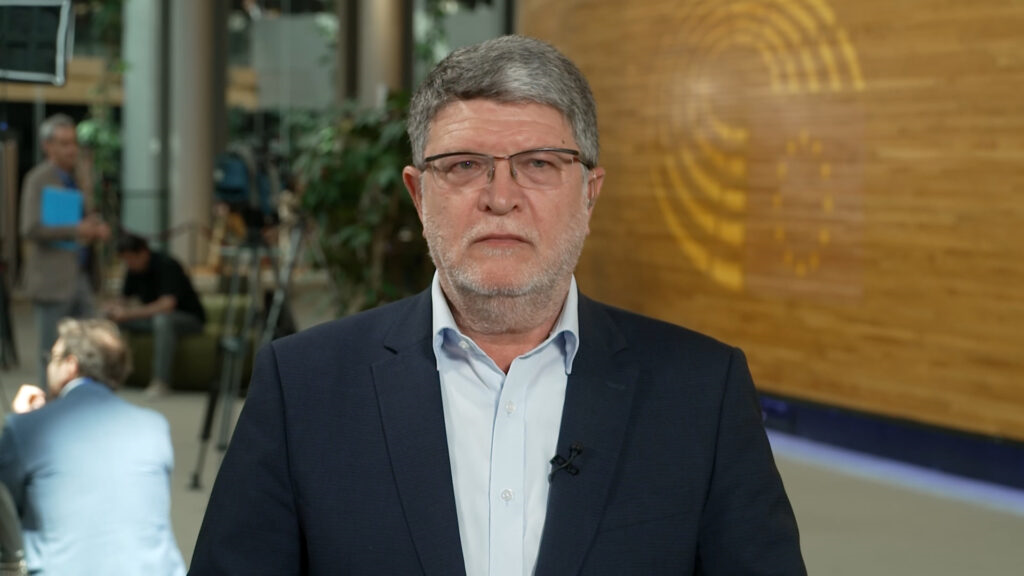 Picula: Prosvjedi u Srbiji neće svrgnuti Vučićev režim