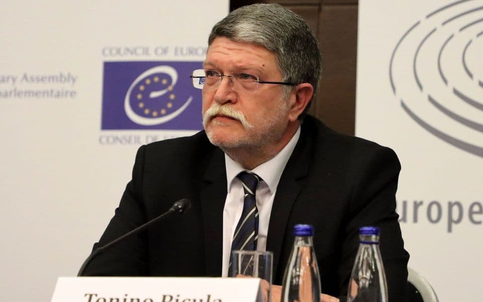 Proruske stranke ne smiju destabilizirati regiju