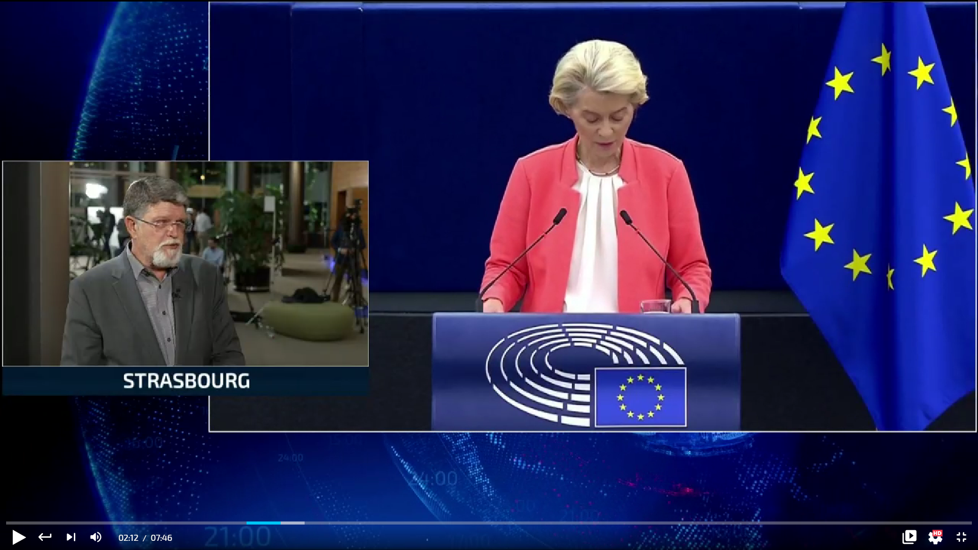 EU mora primiti nove članice u doglednoj budućnosti