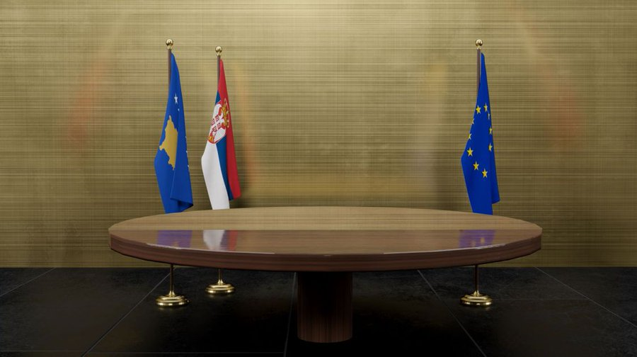 EU bi napokon trebala prestati s politikom podilaženja Srbiji