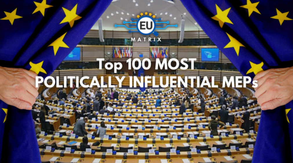 Picula najutjecajniji zastupnik EU parlamenta u vanjskoj politici, obrani i proširenju