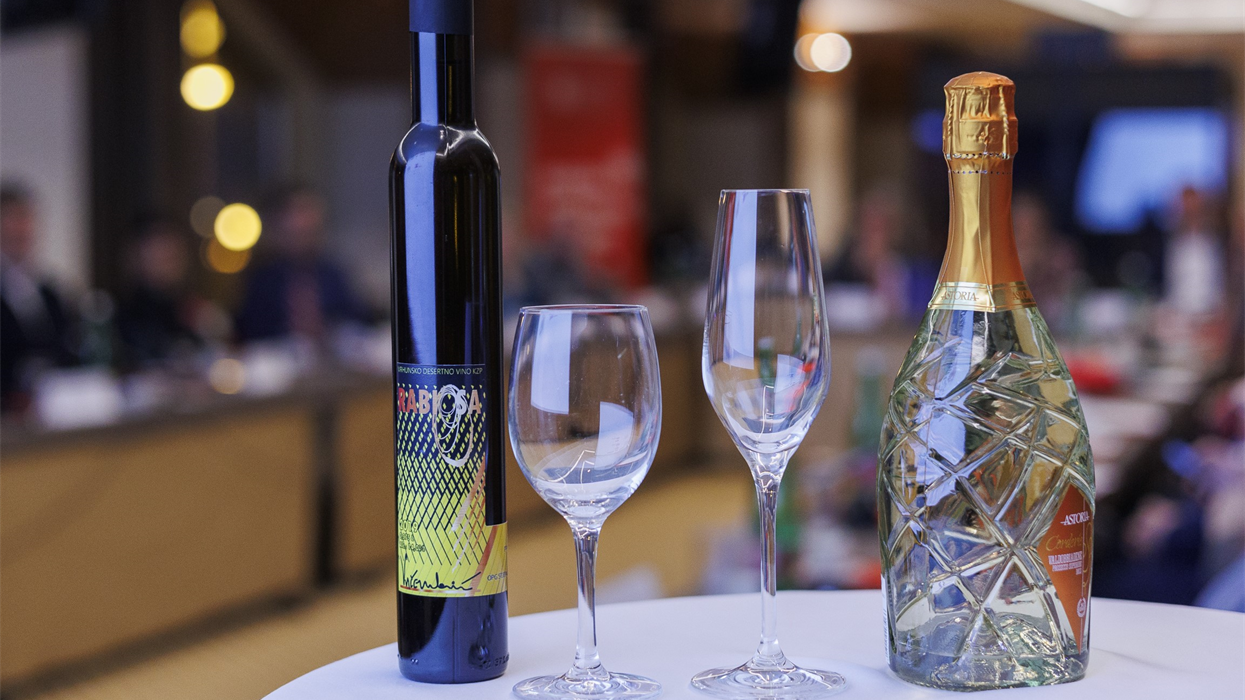 Zaštita Prošeka ide dalje – nova Uredba nije prepreka za zaštitu