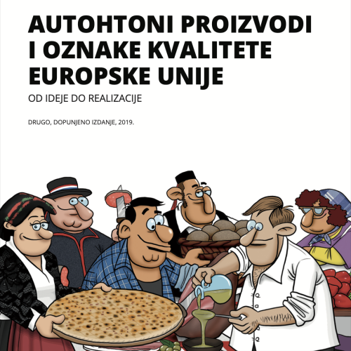 Zaštita autohtonih proizvoda