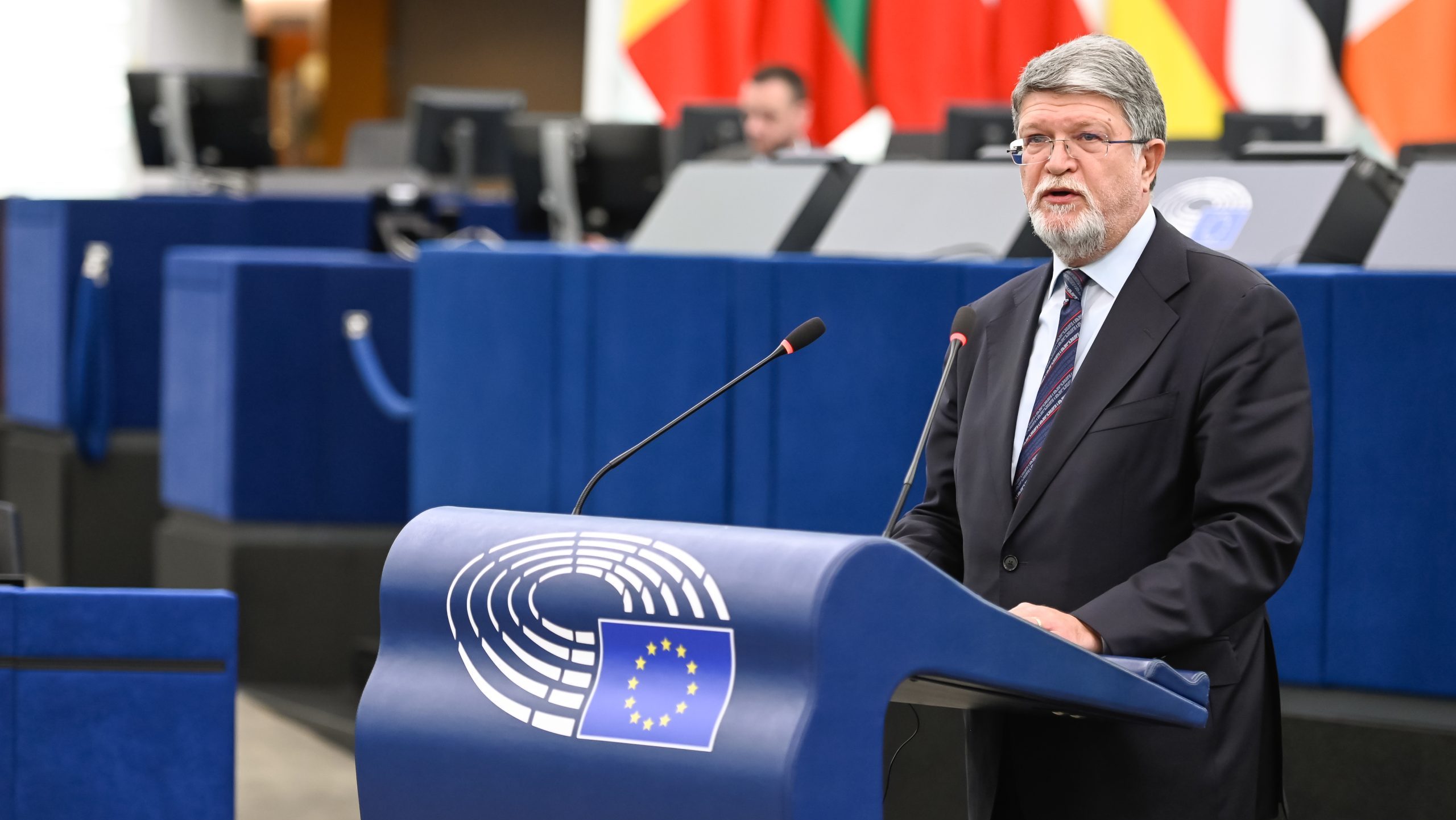 Nije Europa iznevjerila Srbiju, vlast u Srbiji iznevjerava svoje građane