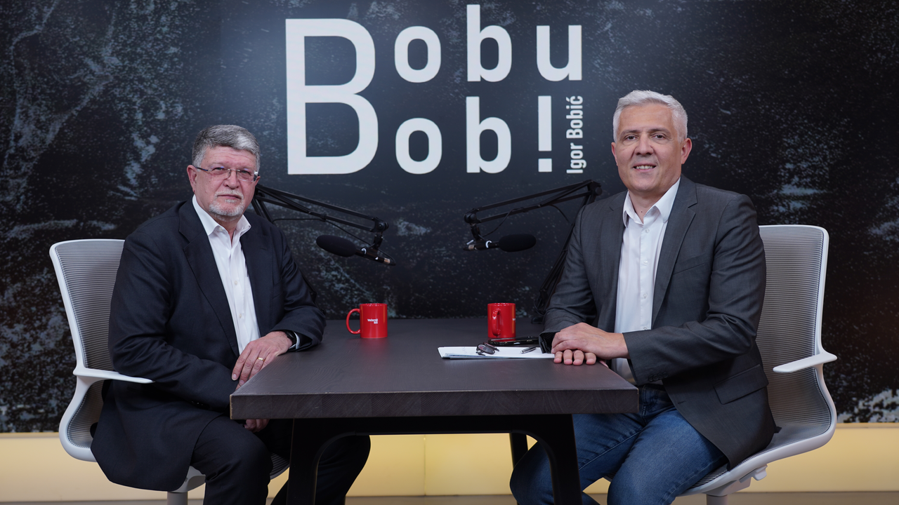 Podcast BOBU BOB: put Srbije u EU, mađarski izbori, SAD-Iran