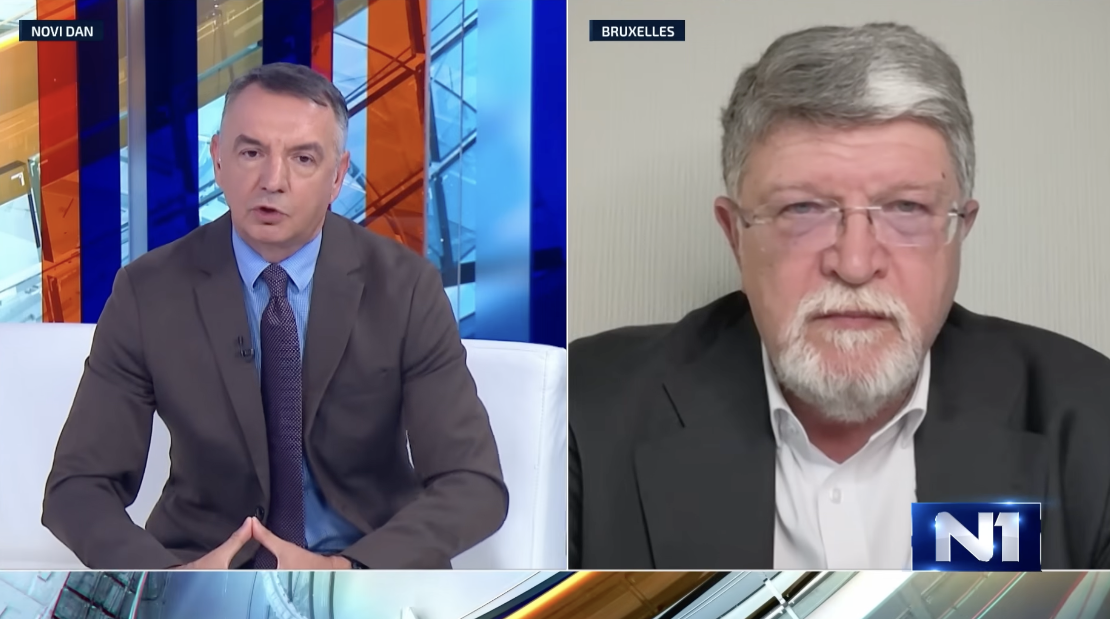 Dodik ima razloga veseliti se odlasku političara kao što je Schmidt