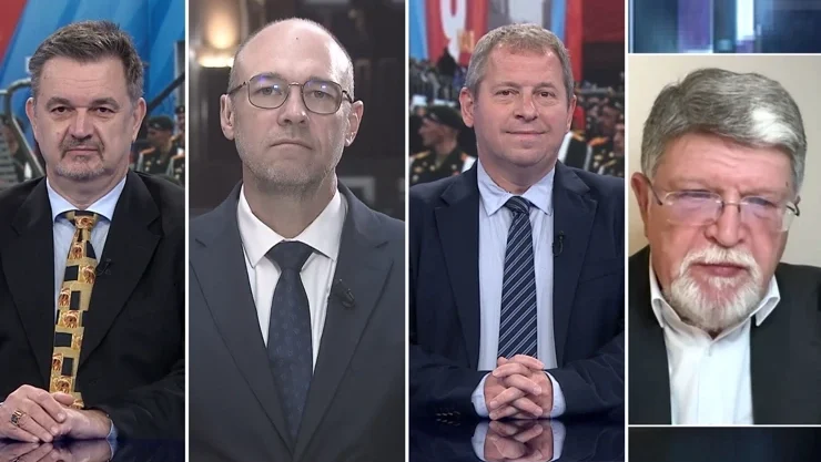 EU između Ukrajine i Bliskog istoka: ratovi, savezi i globalni pritisci
