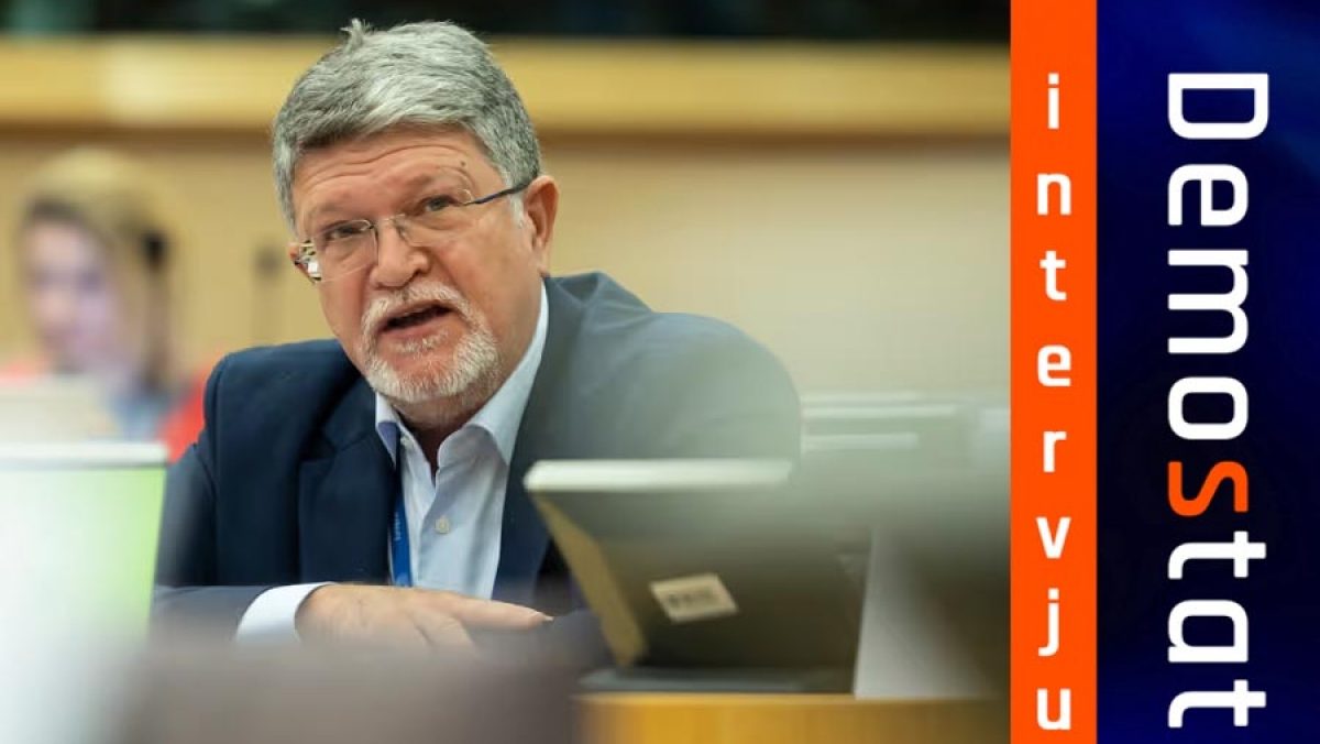 Proširenje više nije samo pitanje normi i standarda, nego i pitanje sigurnosti i utjecaja