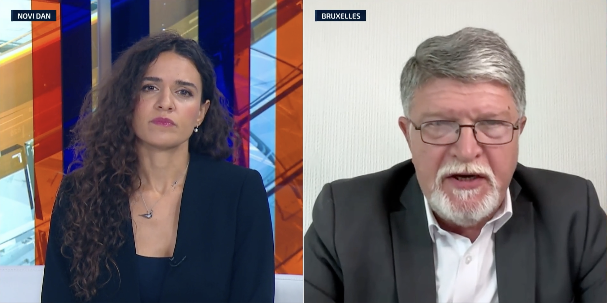 Picula o Srbiji: “Prešli su sve crvene linije”