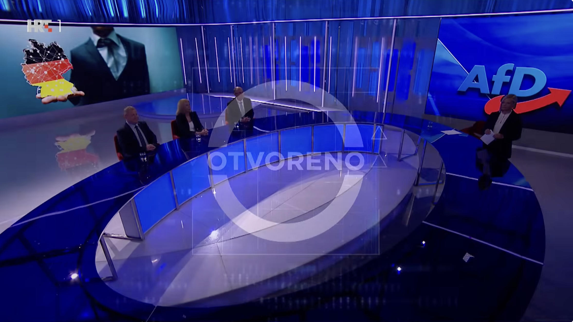 Otvoreno: Kako će rast krajnje desnice utjecati na Europsku uniju