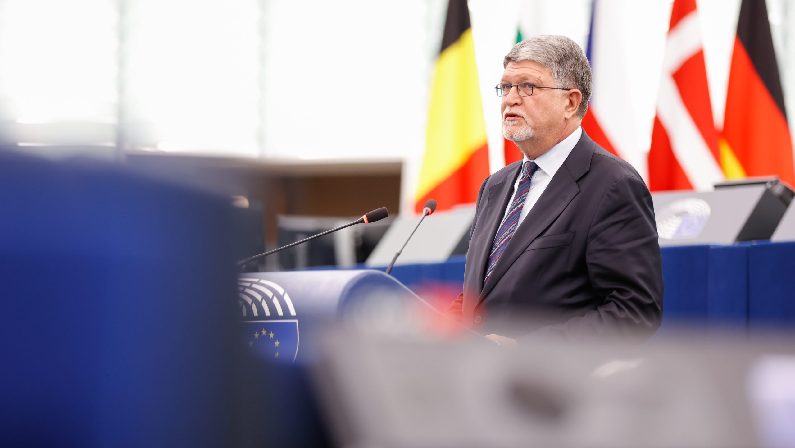 S Mladićem moraju biti pokopane i iluzije o europskoj Srbiji pod Vučićevom vlasti