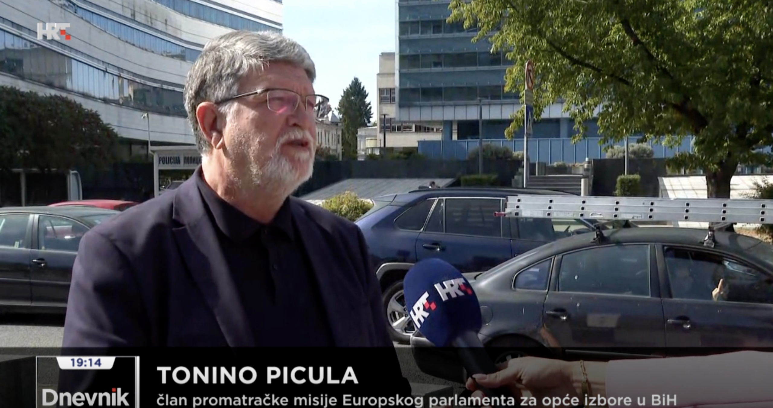 Integritet izbornog procesa u BiH jedan je od pobjednika izbora